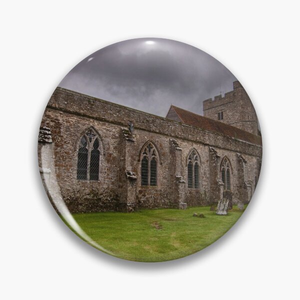 Item preview, St George Ivychurch designed and sold by Dave Godden.