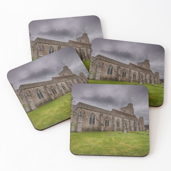 Item preview, St George Ivychurch designed and sold by Dave Godden.