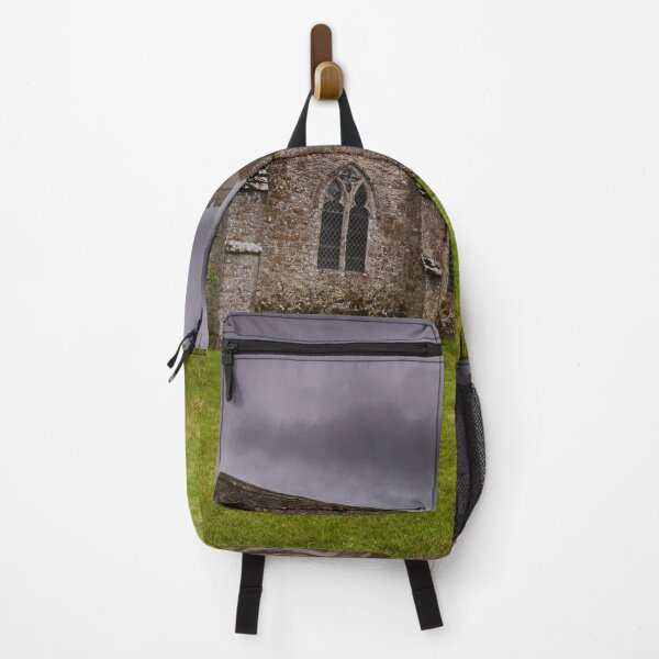 Item preview, St George Ivychurch designed and sold by Dave Godden.