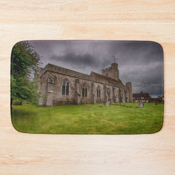 Item preview, St George Ivychurch designed and sold by Dave Godden.