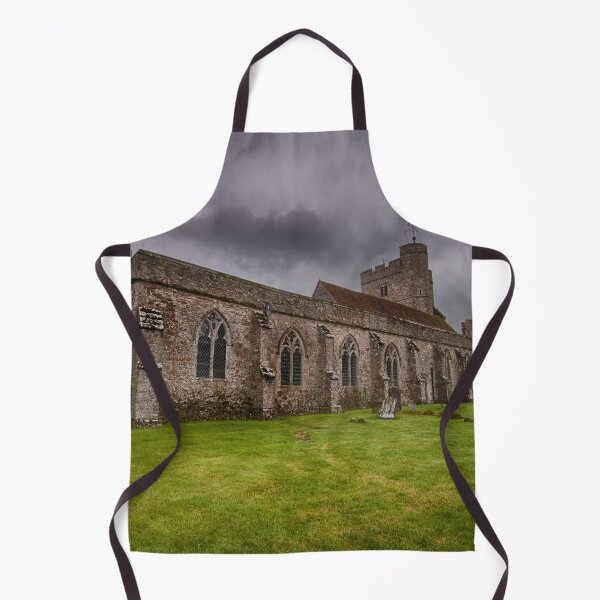 Item preview, St George Ivychurch designed and sold by Dave Godden.
