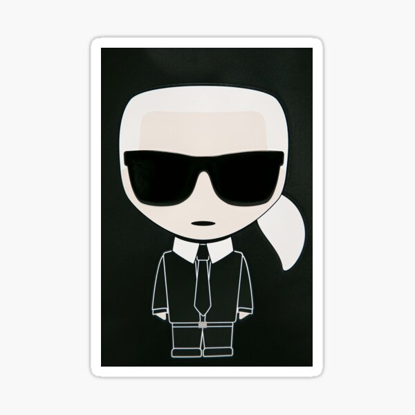 Inteleggn Sticker