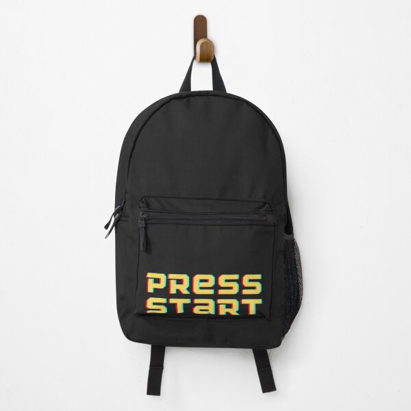 Item preview, Press Start 1.4 designed and sold by Sky-99.
