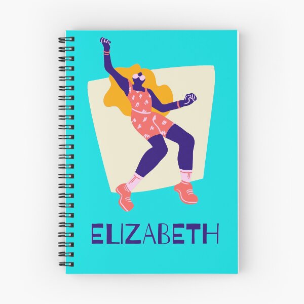 Item preview, Elizabeth designed and sold by ShopyLK.