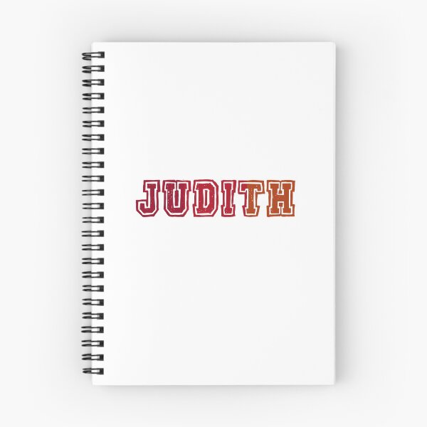 Item preview, JUDITH designed and sold by ruviogevio.