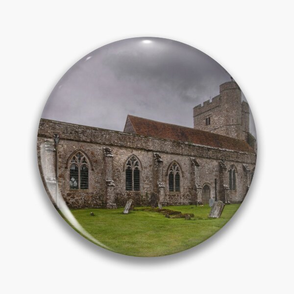 Item preview, St George Ivychurch designed and sold by Dave Godden.