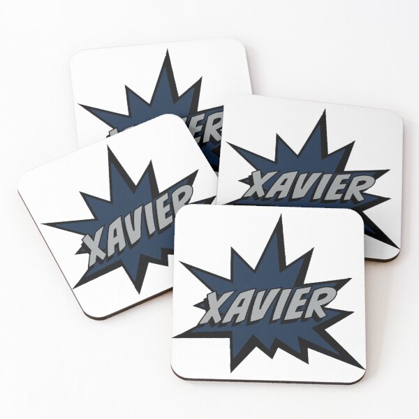 Item preview, Xavier University designed and sold by kkosmicki.