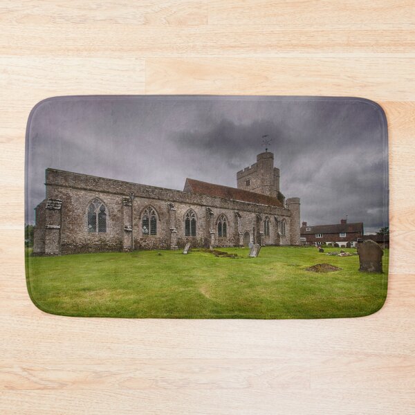 Item preview, St George Ivychurch designed and sold by Dave Godden.