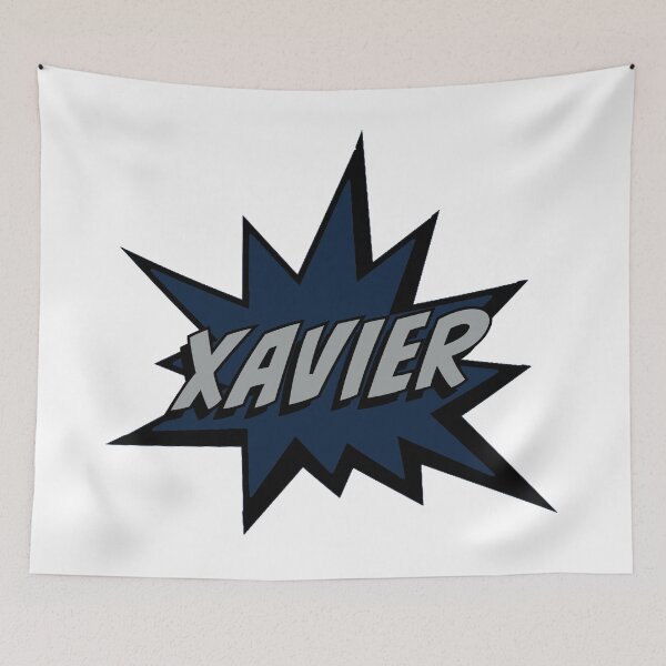 Item preview, Xavier University designed and sold by kkosmicki.