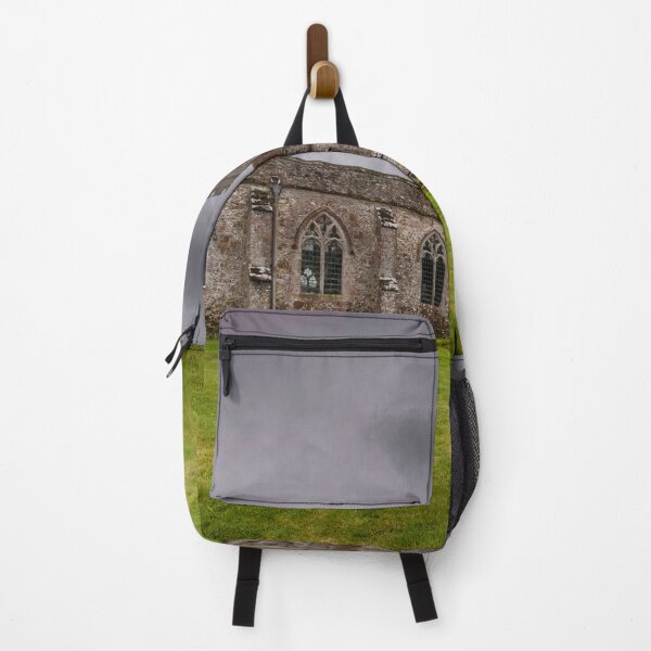 Item preview, St George Ivychurch designed and sold by Dave Godden.