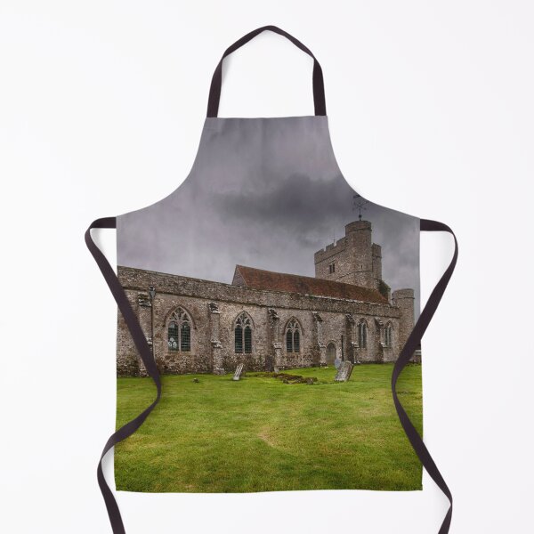 Item preview, St George Ivychurch designed and sold by Dave Godden.