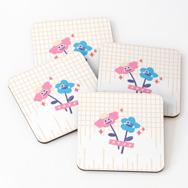 Item preview, beautiful smiley rose with Square designed and sold by Artist life.