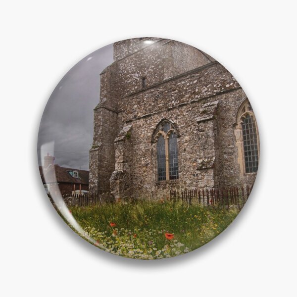 Item preview, St George Ivychurch designed and sold by Dave Godden.