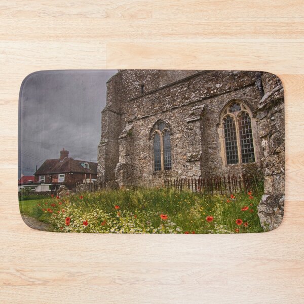 Item preview, St George Ivychurch designed and sold by Dave Godden.