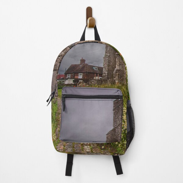 Item preview, St George Ivychurch designed and sold by Dave Godden.