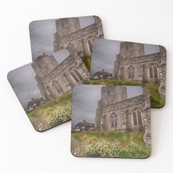 Item preview, St George Ivychurch designed and sold by Dave Godden.