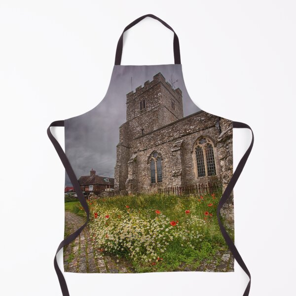 Item preview, St George Ivychurch designed and sold by Dave Godden.
