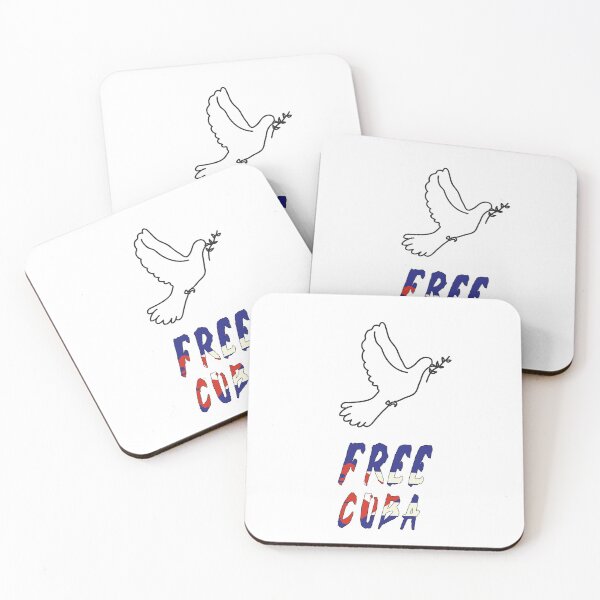 Item preview, Patria Y Vida - Free Cuba designed and sold by Club7Studios.