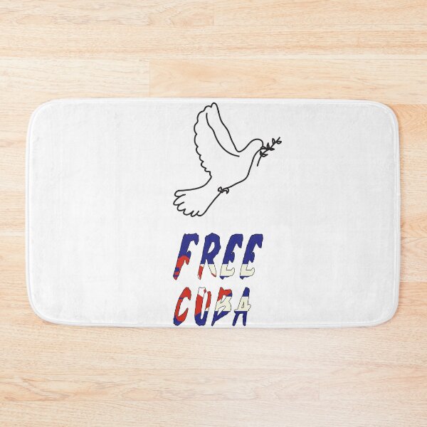 Item preview, Patria Y Vida - Free Cuba designed and sold by Club7Studios.