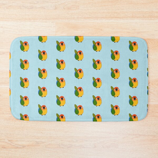 Item preview, Sun Conure Borb designed and sold by catyart.
