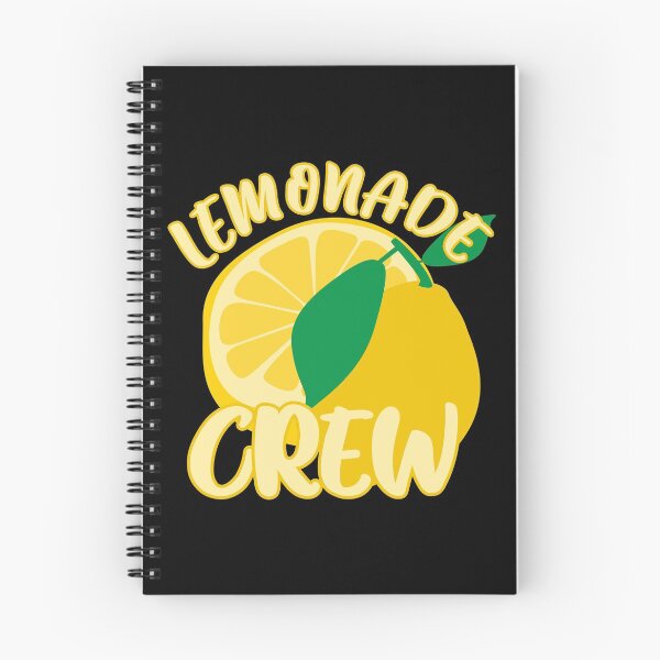 Item preview, Lemonade crew designed and sold by plussorn.