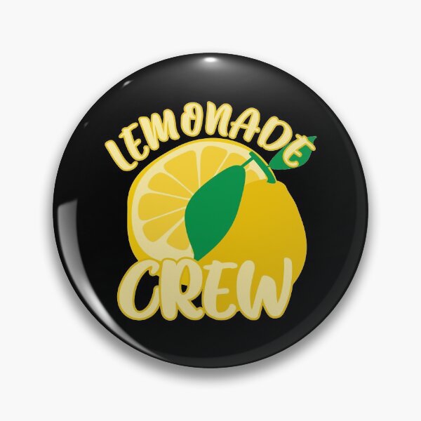Item preview, Lemonade crew designed and sold by plussorn.
