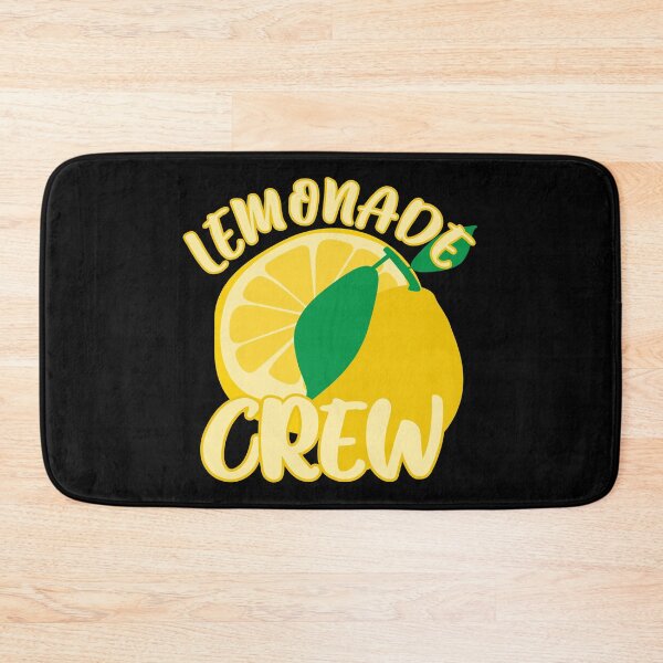 Item preview, Lemonade crew designed and sold by plussorn.