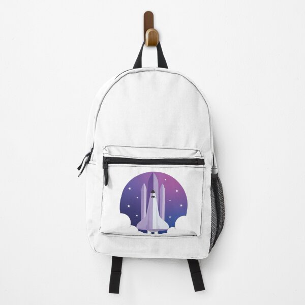 Item preview, RocketShip designed and sold by SiilentSiren.