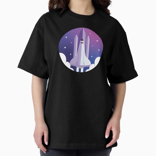 Item preview, RocketShip designed and sold by SiilentSiren.