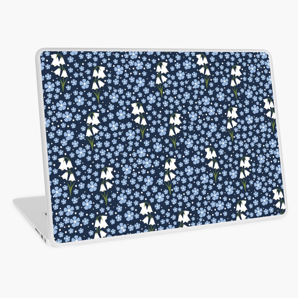 Item preview, Laptop Skin designed and sold by vectormarketnet.