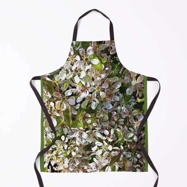 Item preview, Pear blossom 1, watercolour effect  designed and sold by paulboizot.
