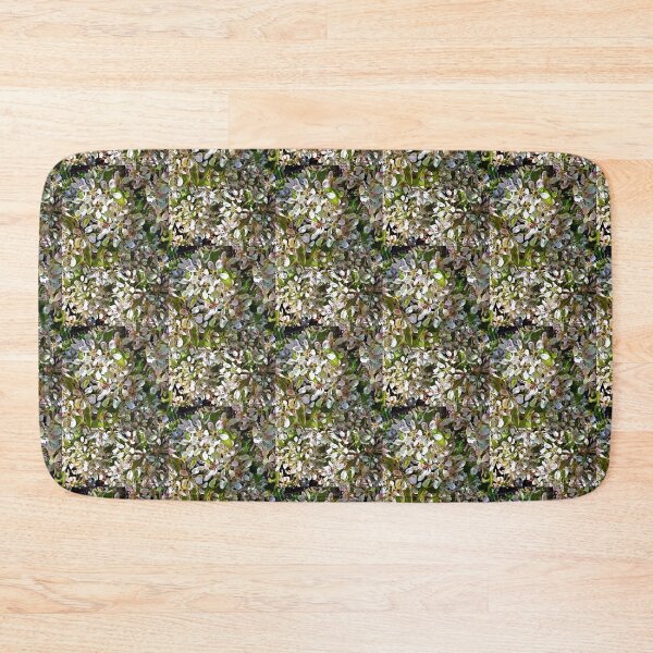 Item preview, Pear blossom 1, watercolour effect  designed and sold by paulboizot.