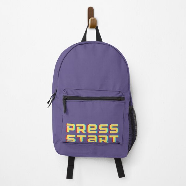 Item preview, Copy of Press Start 1.5 designed and sold by Sky-99.