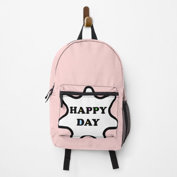 Item preview, Happy day doodle designed and sold by redgoch.