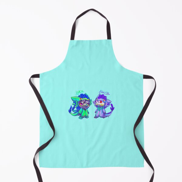 Item preview, OKI & BONYX Luca movie designed and sold by NaokiKid.