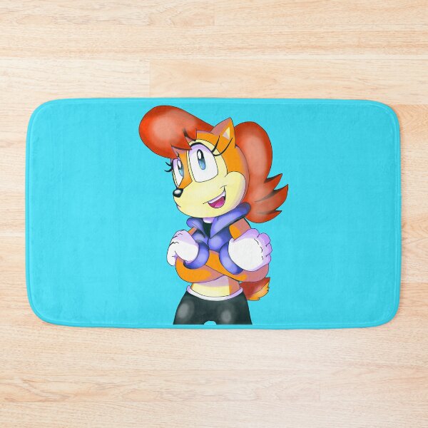 Item preview, Sally Acorn designed and sold by T-Draguuno.