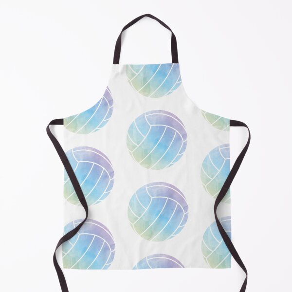 Item preview, Pastel Volleyball designed and sold by Pursue-The-Gold.
