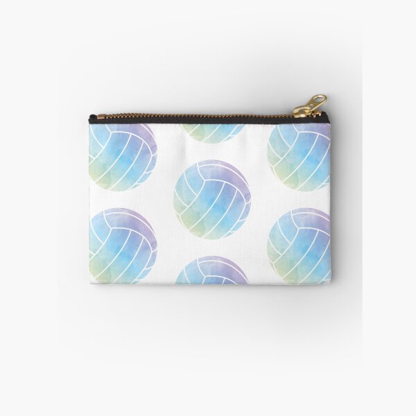Item preview, Pastel Volleyball  designed and sold by Pursue-The-Gold.