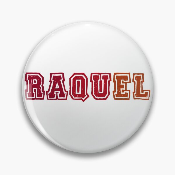 Item preview, RAQUEL designed and sold by ruviogevio.