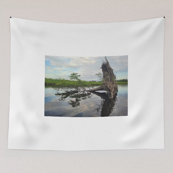 Item preview, Fallen tree, new life. designed and sold by Allthatfun.