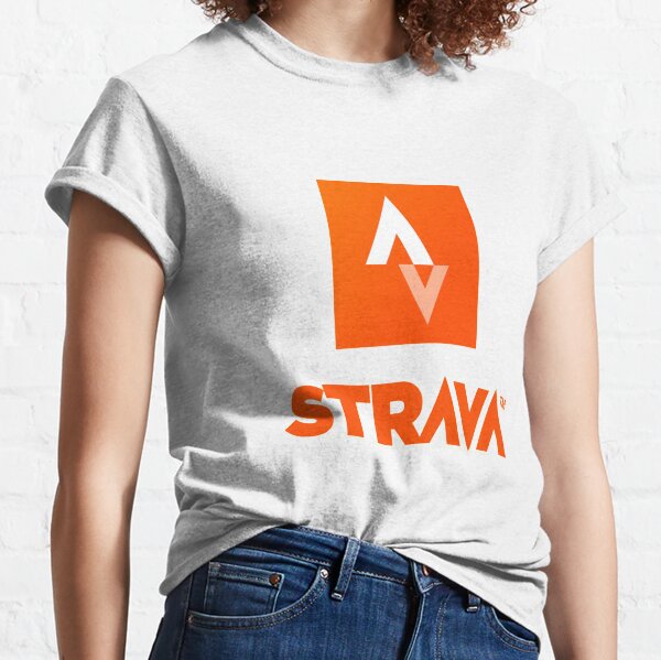 Strava T-Shirts for Sale | Redbubble