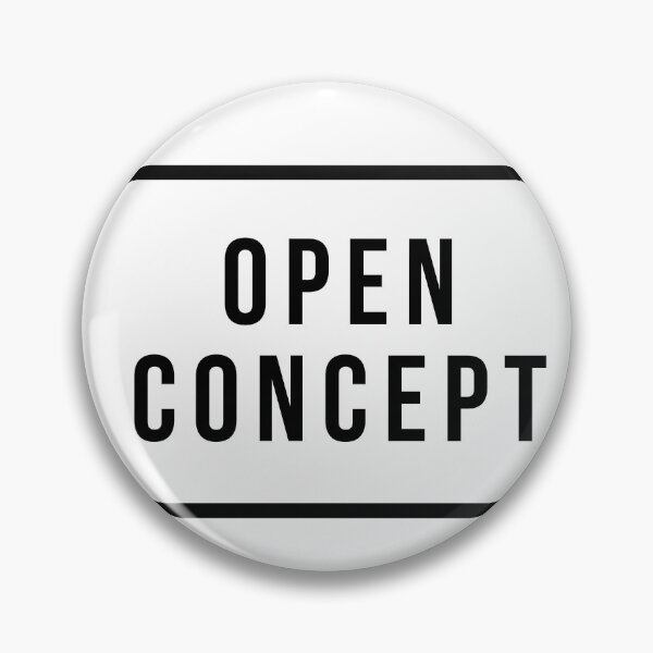 Item preview, OPEN CONCEPT designed and sold by justtakemycash.