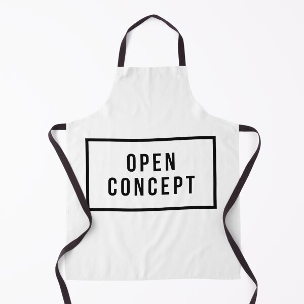 Item preview, OPEN CONCEPT designed and sold by justtakemycash.