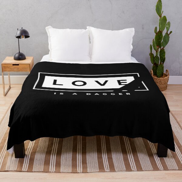 Item preview, love is a dagger designed and sold by 5starquality.