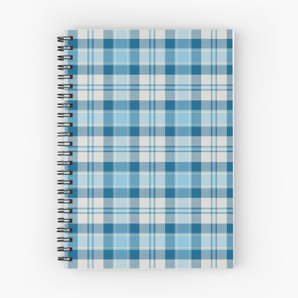 Item preview, Skyfall Fashion Tartan Pattern designed and sold by 89BLACK.