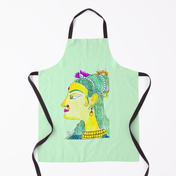 Item preview, Desi lady designed and sold by Rritu.