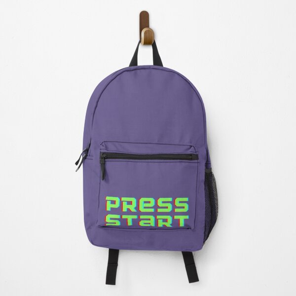 Item preview, Press Start 1.6 designed and sold by Sky-99.