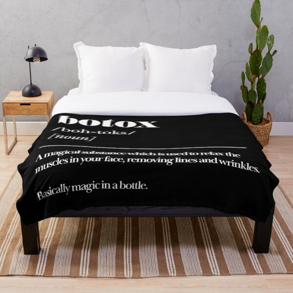 Item preview, Funny Botox Definition designed and sold by designclaw.