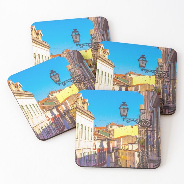 Item preview, Príncipe Real. Rua Manuel Bernardes designed and sold by Tereza Pilar  Art.