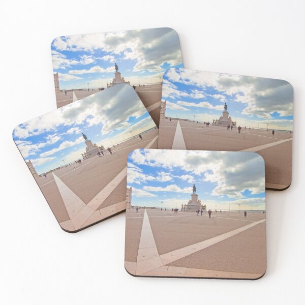 Item preview, Terreiro do Paço II designed and sold by Tereza Pilar  Art.